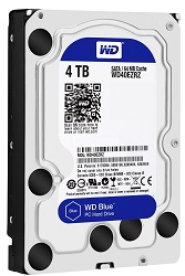 computer hard drive 4tb