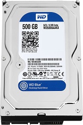 computer hard drive 500gb