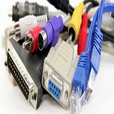 computer cables