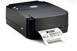 TSC barcode printers