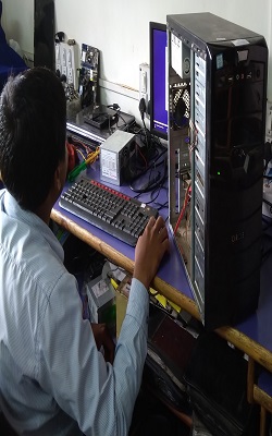computer repair viman nagar