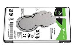 seagate laptop hard disk