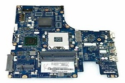 laptop motherboard replace