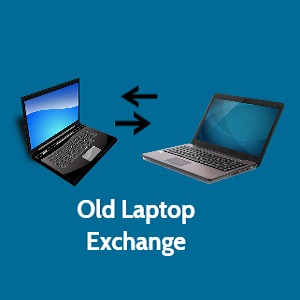 laptop exchange pune